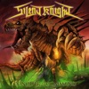 Power Metal Supreme - Silent Knight Cover Art