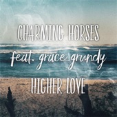 Higher Love (feat. Grace Grundy) [Acoustic Mix] artwork
