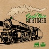 Ganja Train - Single