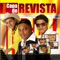 Melody da Transação - Grupo Capa de Revista lyrics