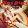 Noyes Complaint - EP artwork