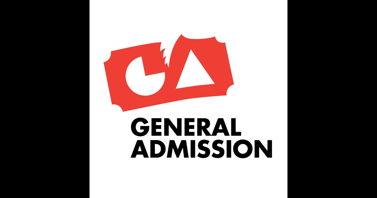 General Admission Podcast by General Admission on iTunes