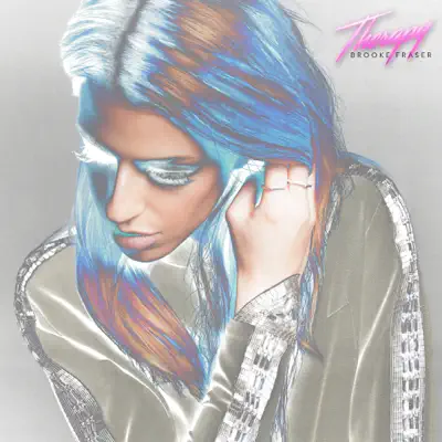 Therapy - Single - Brooke Fraser