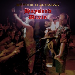 LET THERE BE ROCKGRASS cover art