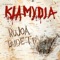 Miljoonan kilsan tennarit - Klamydia lyrics