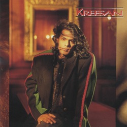 Kreesan - Be Brave (Mama)