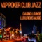Casino Lounge - Erotic Jazz Music Ensemble lyrics