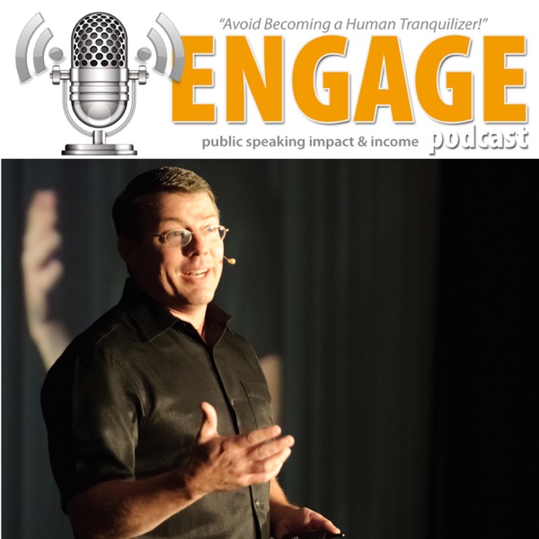 Engage Your Audience cover