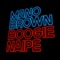 Gangsta Boogie (feat. Lino Krizz) - Mano Brown lyrics