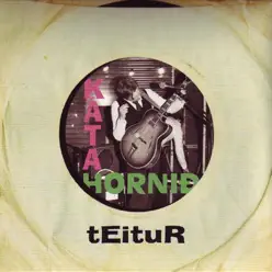 Káta Horni∂ - Teitur Káta Horni∂ - Teitur