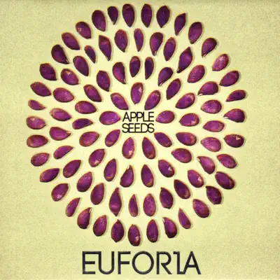 Apple Seeds - Euforia Apple Seeds - Euforia
