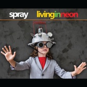 Spray - Spaced(12" dance mix)