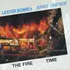 The Fire This Time (Live) album lyrics, reviews, download