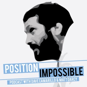 Travel Podcast 7 – New York Seminars Recap: Shogun and Marcelo Garcia Academy!
