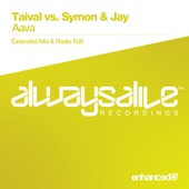 Aava (Extended Mix) [Taival vs. Symon & Jay] artwork