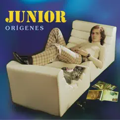 Orígenes by Junior album reviews, ratings, credits