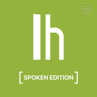 Life Hacks – Spoken Edition podcast