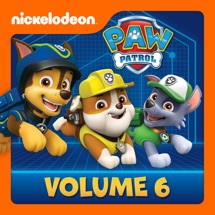 pups save a space toy