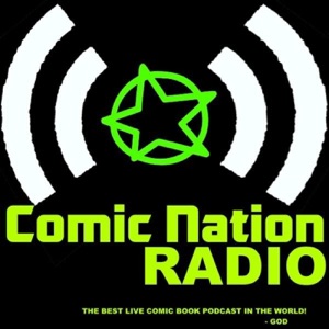 Episode 6 | DC Rebirth , Comic Book Movies, and More!
