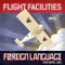 Foreign Language (feat. Jess) - Flight Facilities lyrics