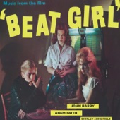 John Barry - Beat Girl (Main Title)