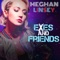 Exes and Friends - Meghan Linsey lyrics