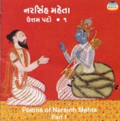 Poems of Narsinh Mehta, Part 1