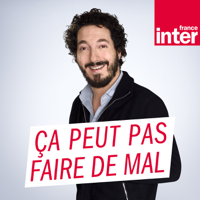 ça peut pas faire de mal podcast