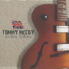 Money That's What I Want (Live) - Tommy McCoy
