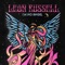 I'm No Angel (feat. Reese Wynans & Ronnie Earl) - Leon Russell lyrics