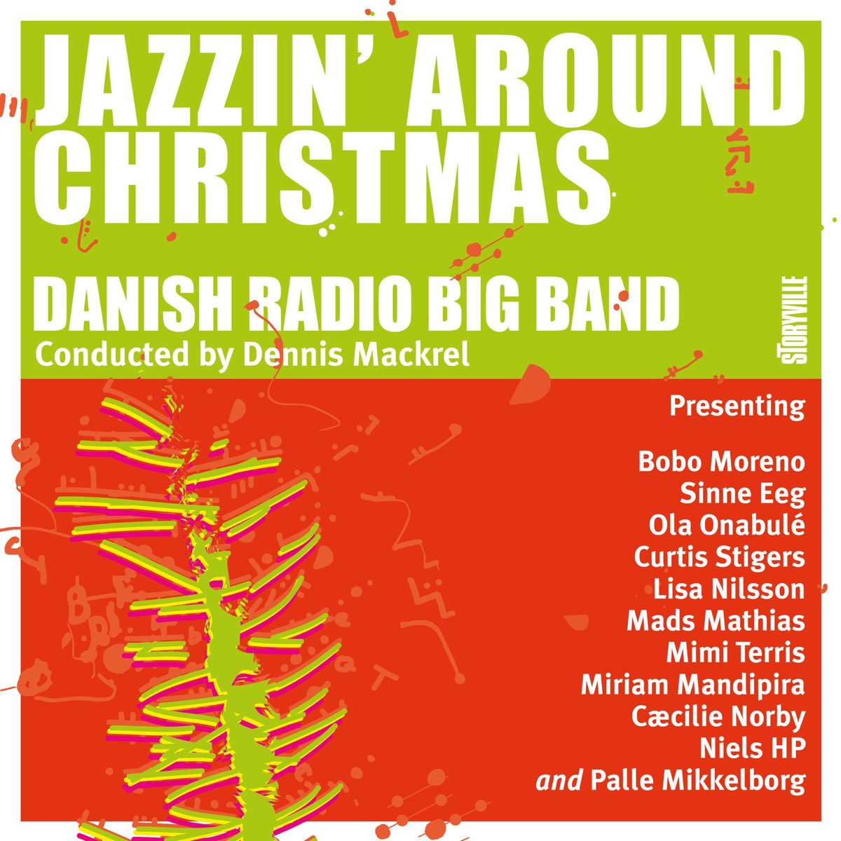 Rock around christmas tree. Danish Radio. Sinne EEG - Dreams. Sinne EEG Dreams Vinyl.