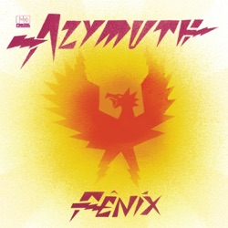 Azymuth - Villa Mariana (De Tarde)