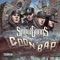 We Won't Die (feat. Sicknature & Sean Strange) - Snowgoons lyrics