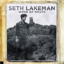 WORD OF MOUTH cover art