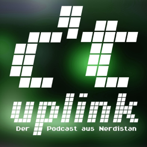 c't uplink podcast