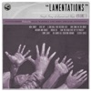 Lamentations: Simple Songs of Lament and Hope, Vol. 1