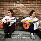 Roman Street - Serenade...