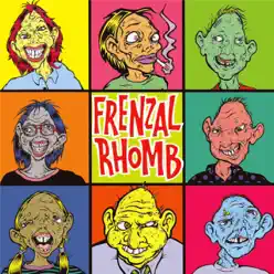 Meet the Family - Frenzal Rhomb