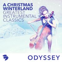 Boston Pops Orchestra & Arthur Fiedler - Winter Wonderland artwork