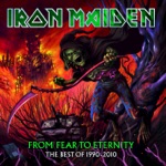 Iron Maiden - Paschendale