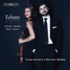Elena Urioste & Tom Poster - Romance, Op. 23