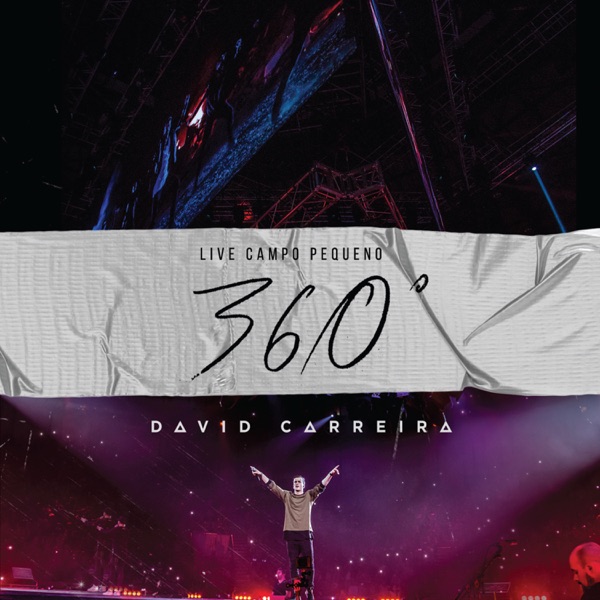 David Carreira - Haverá Sempre Uma Música