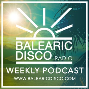 Balearic Disco Radio #12