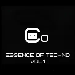 Essence of Techno, Vol. 1 by Various Artists album reviews, ratings, credits