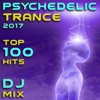 Psychedelic Trance 2017 Top 100 Hits DJ Mix, 2016