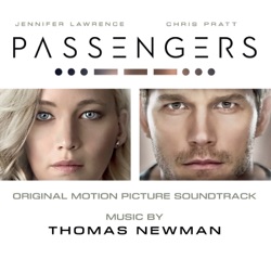 Thomas Newman - Sugarcoat the Galaxy (End Title)