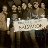 The Best of Salvador: How Far Is Heaven artwork
