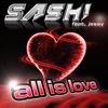 All Is Love (feat. Jessy) - EP