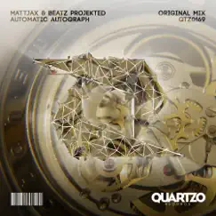 Automatic Autograph - Single by Mattjax & Beatz Projekted album reviews, ratings, credits