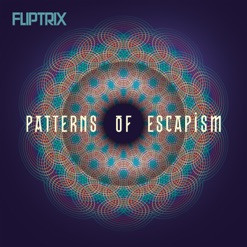 PATTERNS OF ESCAPISM cover art